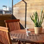 アパート En Port Trebol Con Parking Privado Y Acceso Directo A La Piscina ロザス